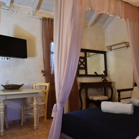 Odos Oneiron Boutique Hotel Chania  Zewnętrze zdjęcie